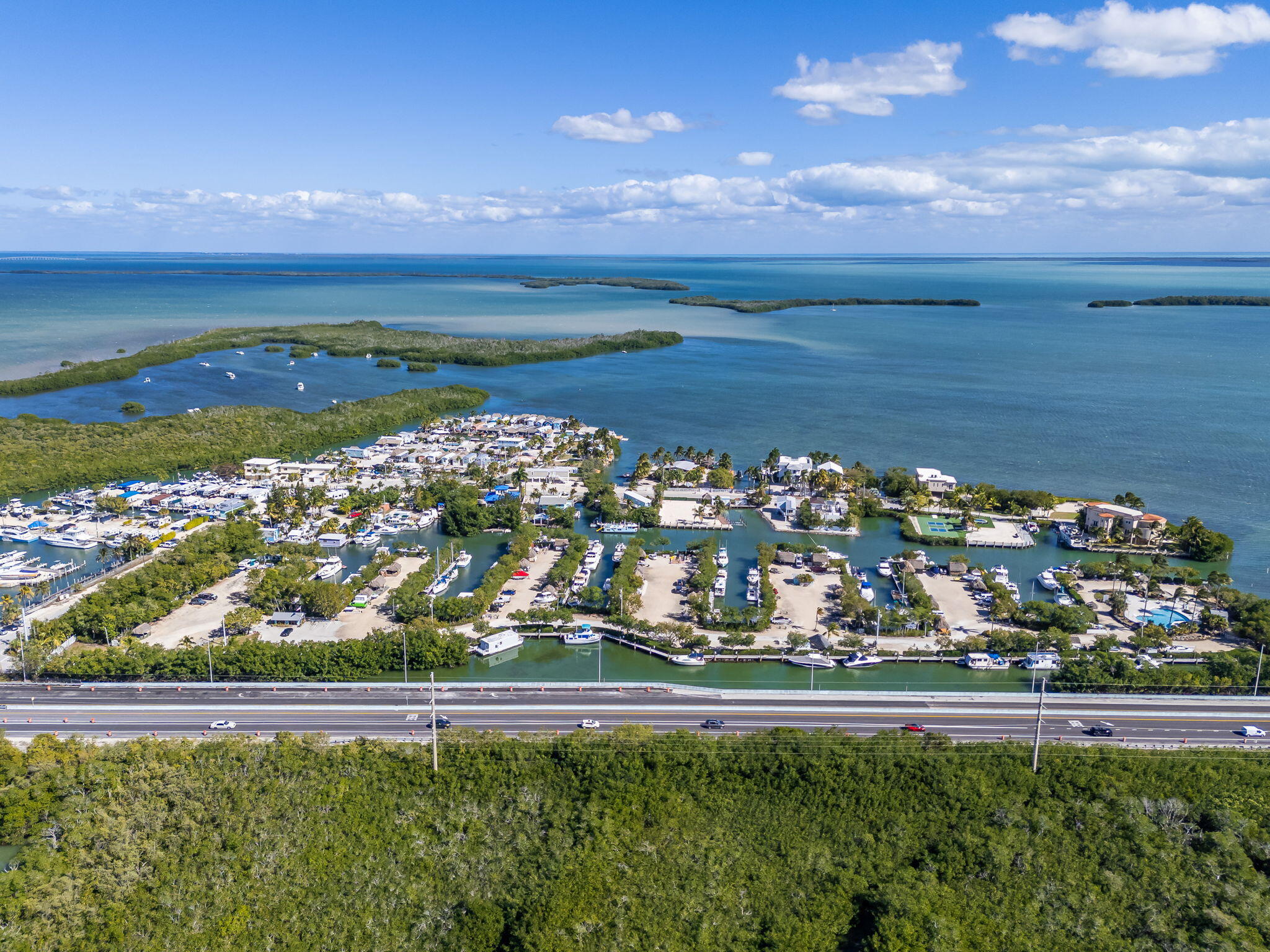 100 Morris Lane, Unit 56 SLIPS Key Largo, FL 33037 - Photo 6 of 56 Manatee Bay