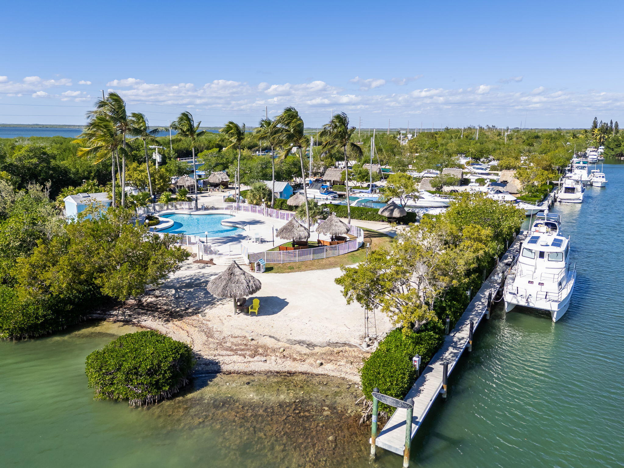 100 Morris Lane, Unit 56 SLIPS Key Largo, FL 33037 - Photo 9 of 56 26-web-or-mls-MBC-26
