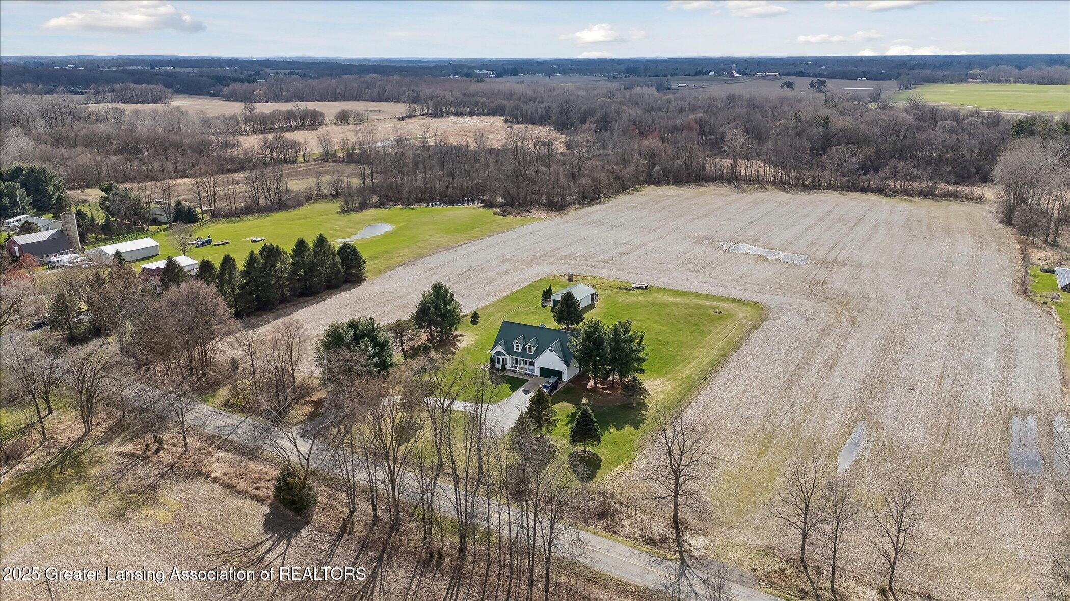 4220 Wright Road Leslie, MI 49251 - Photo 51 of 53 64-4220-Wright-Rd-Leslie-MI-49251-Window