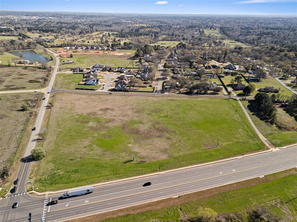 2115 Graystone Road Longview, TX 75605 - Photo 15 of 15 an aerial view of residential houses with outdoor space