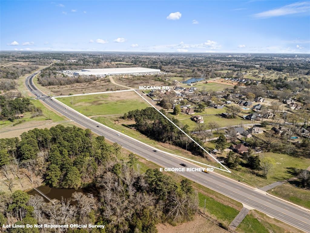 2115 Graystone Road Longview, TX 75605 - Photo 5 of 15 a view of a city