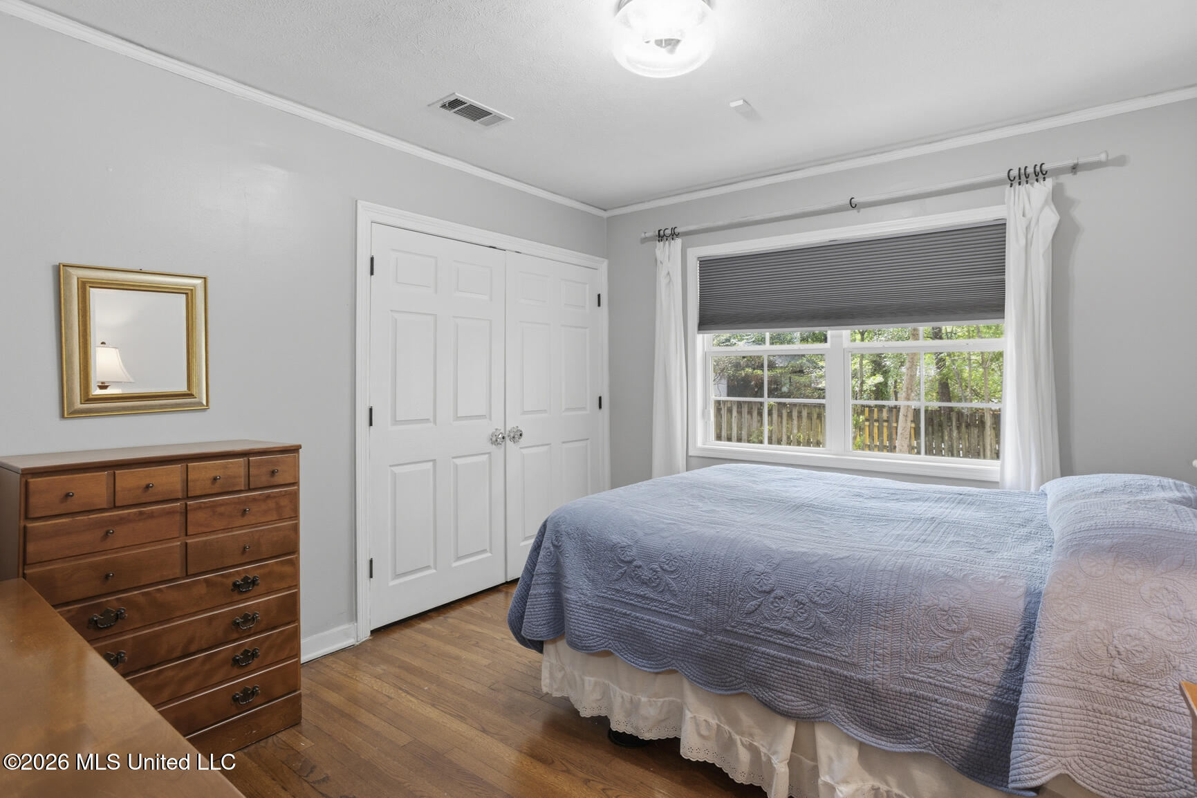 4039 Berkley Drive Jackson, MS 39211 - Photo 19 of 27 2nd Bedroom