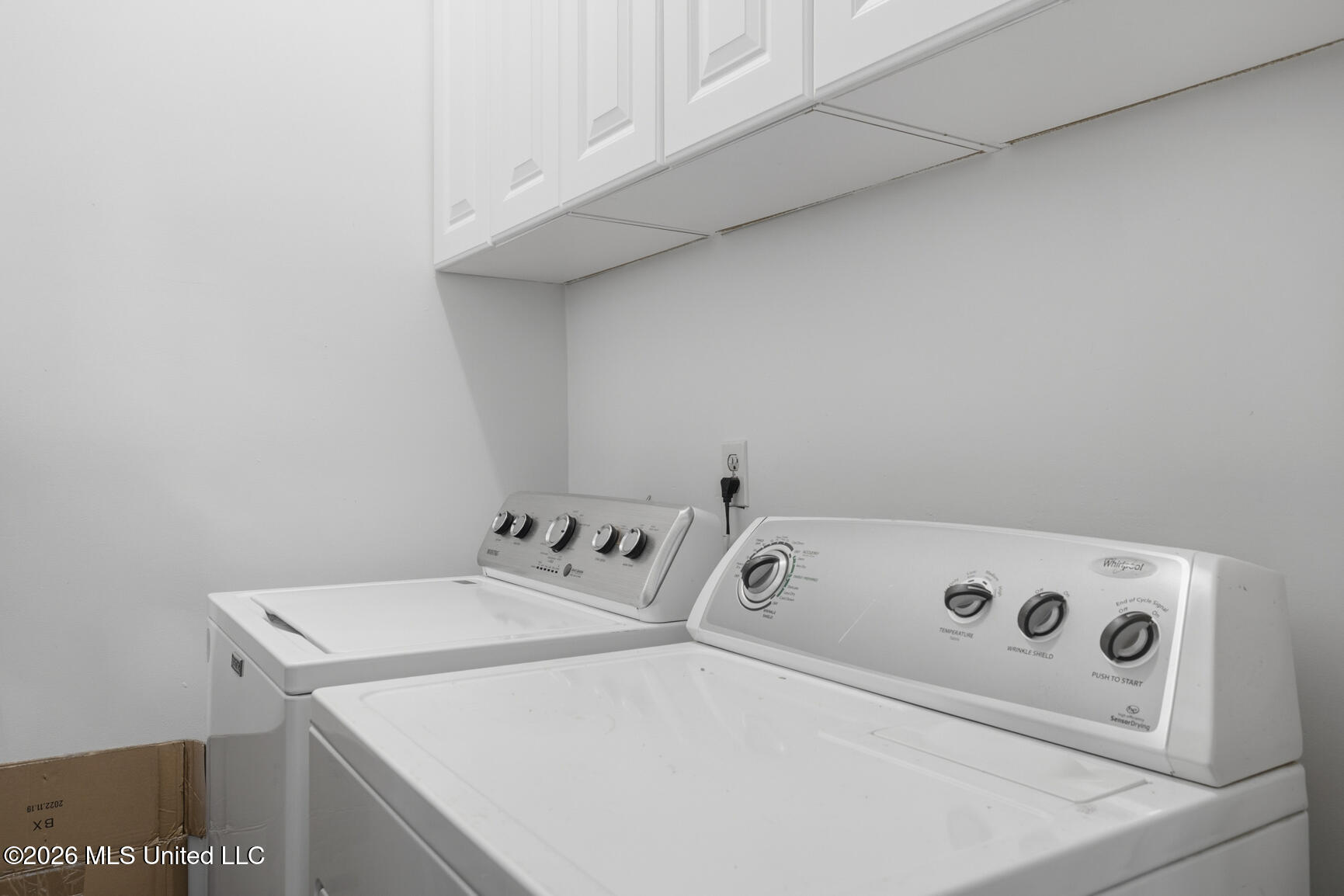 4039 Berkley Drive Jackson, MS 39211 - Photo 23 of 27 Laundry Room