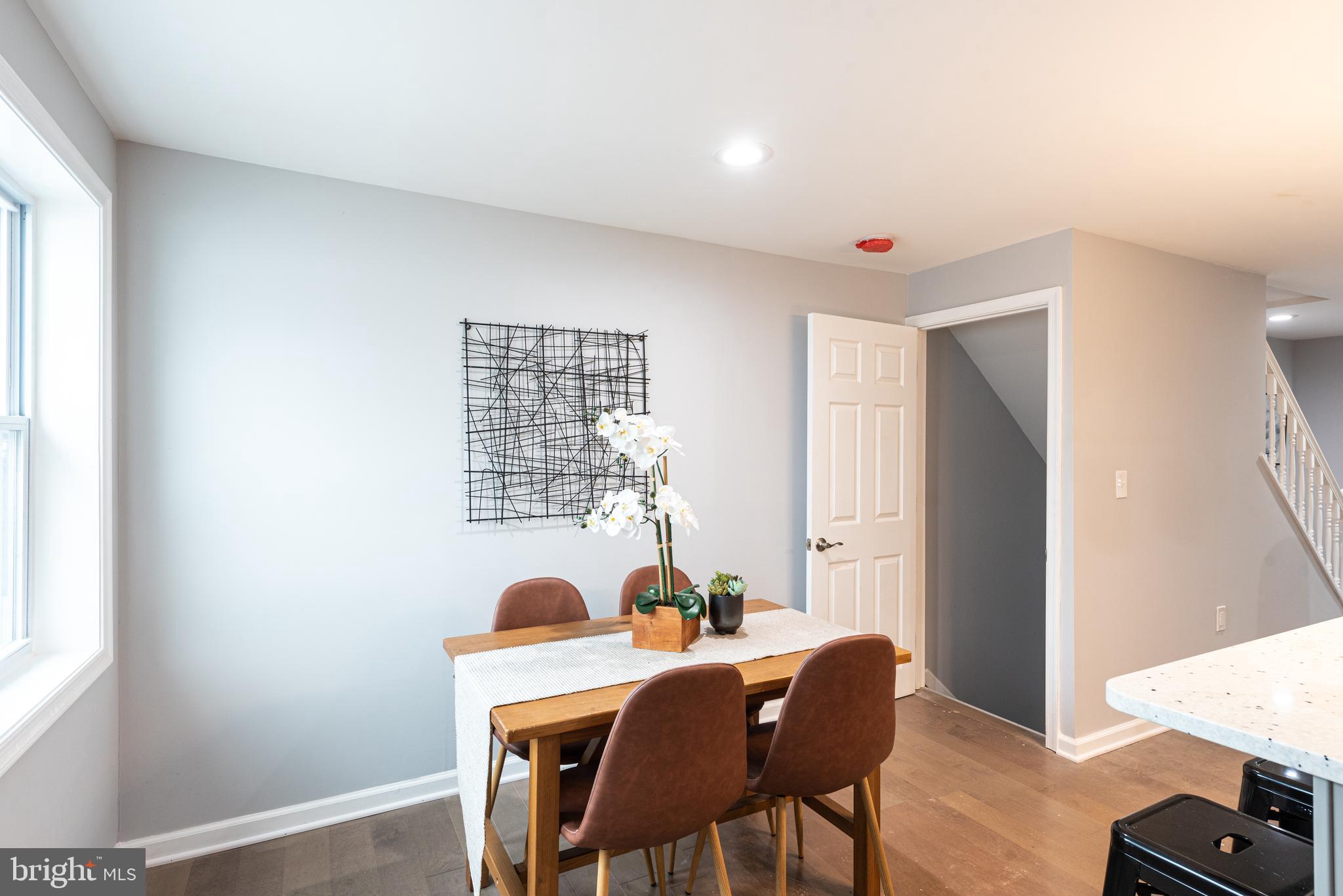 2729 Norland Road Baltimore, MD 21230 - Photo 15 of 36 SEPARATE DINING AREA