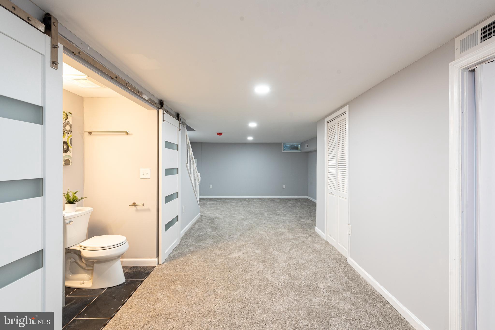 2729 Norland Road Baltimore, MD 21230 - Photo 21 of 36 FULL BATH