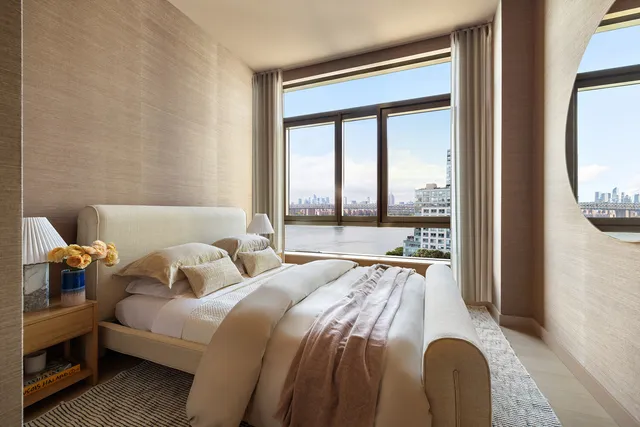 $3,600,000 | 480 Kent Avenue, Unit 15C | Williamsburg