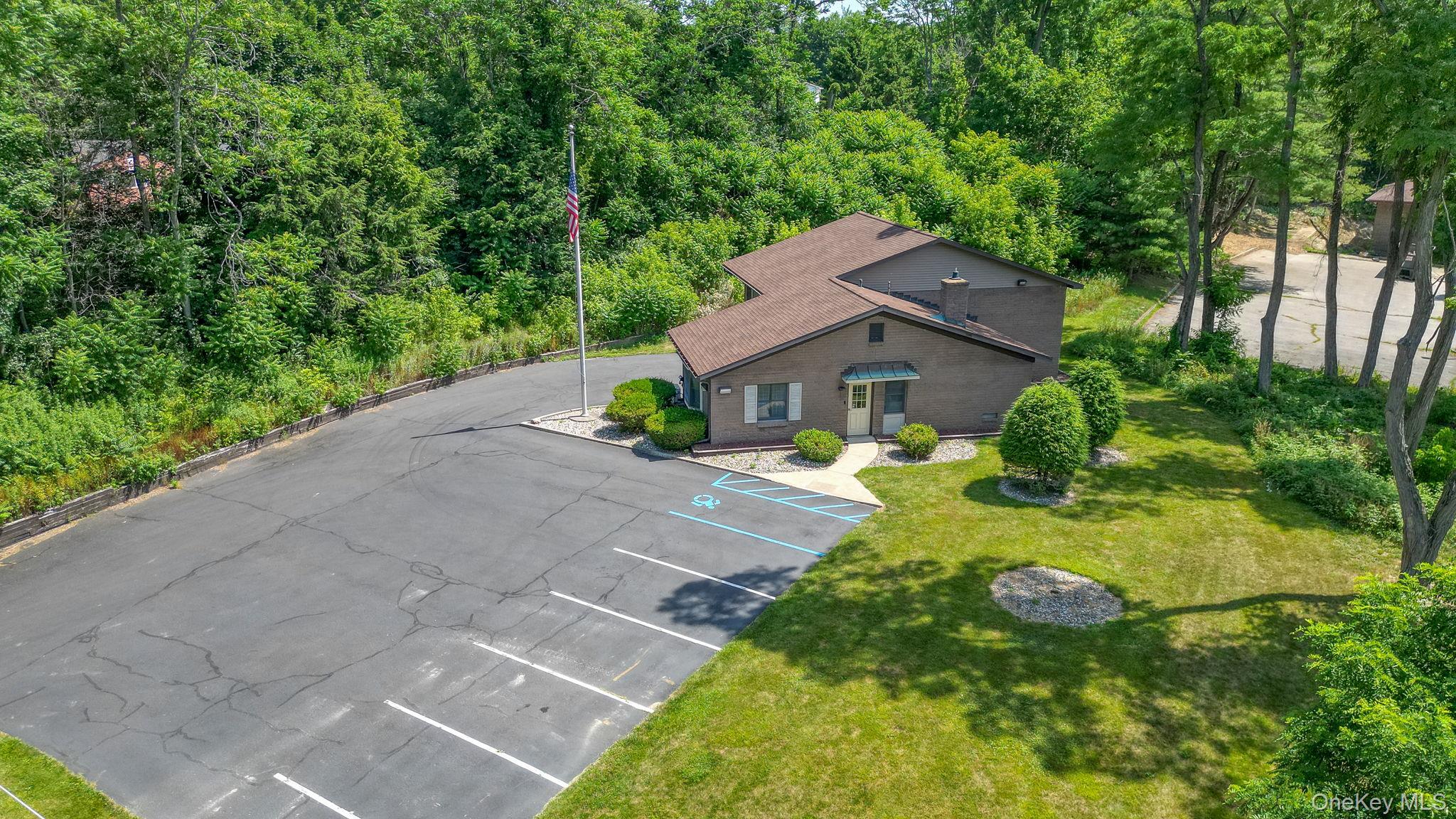 501 Cedar Hill Road Fishkill, NY 12524 - Photo 6 of 19 a view of a house with a yard
