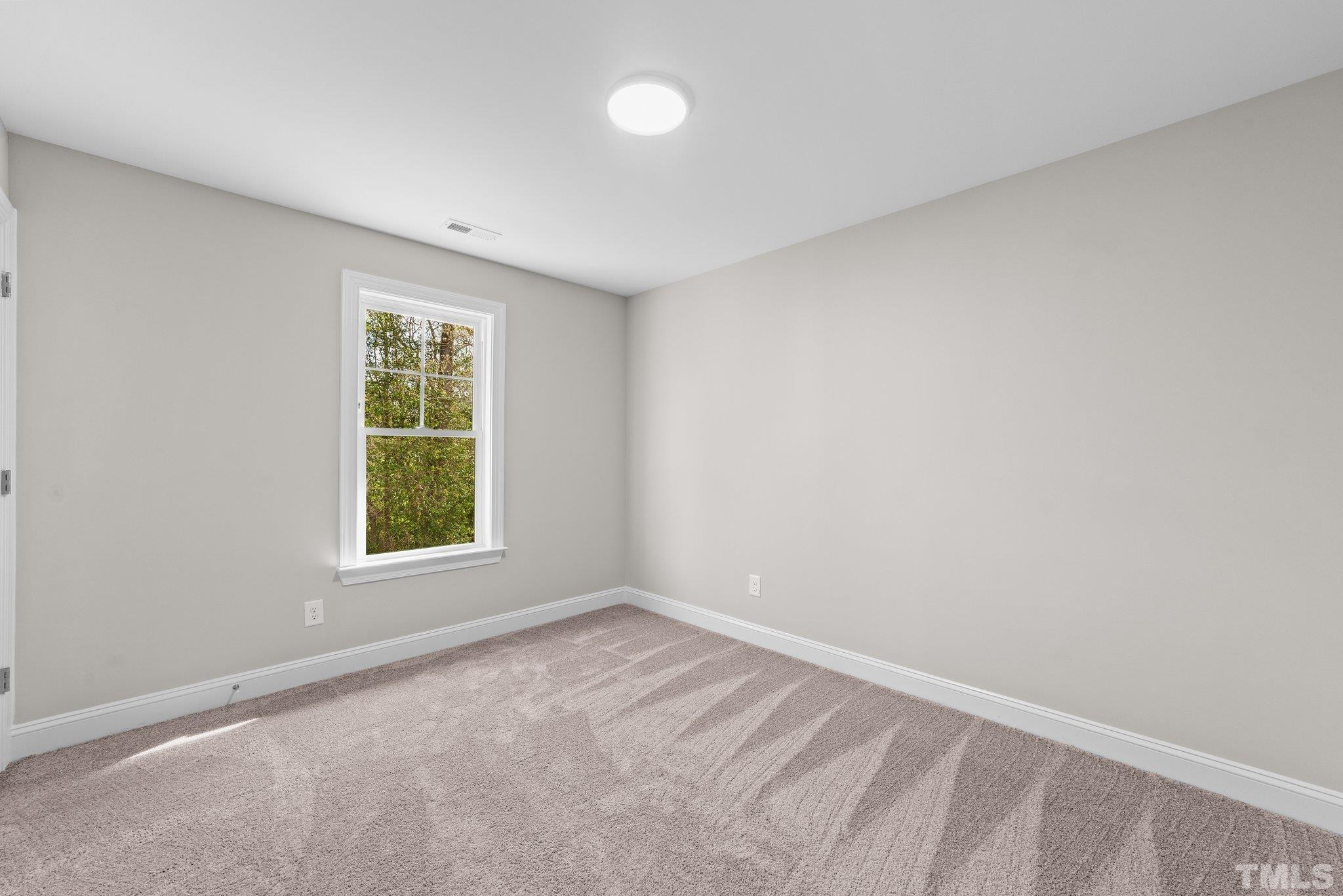 4530 Fairhaven Drive Wilson, NC 27893 - Photo 24 of 49 an empty room with a window