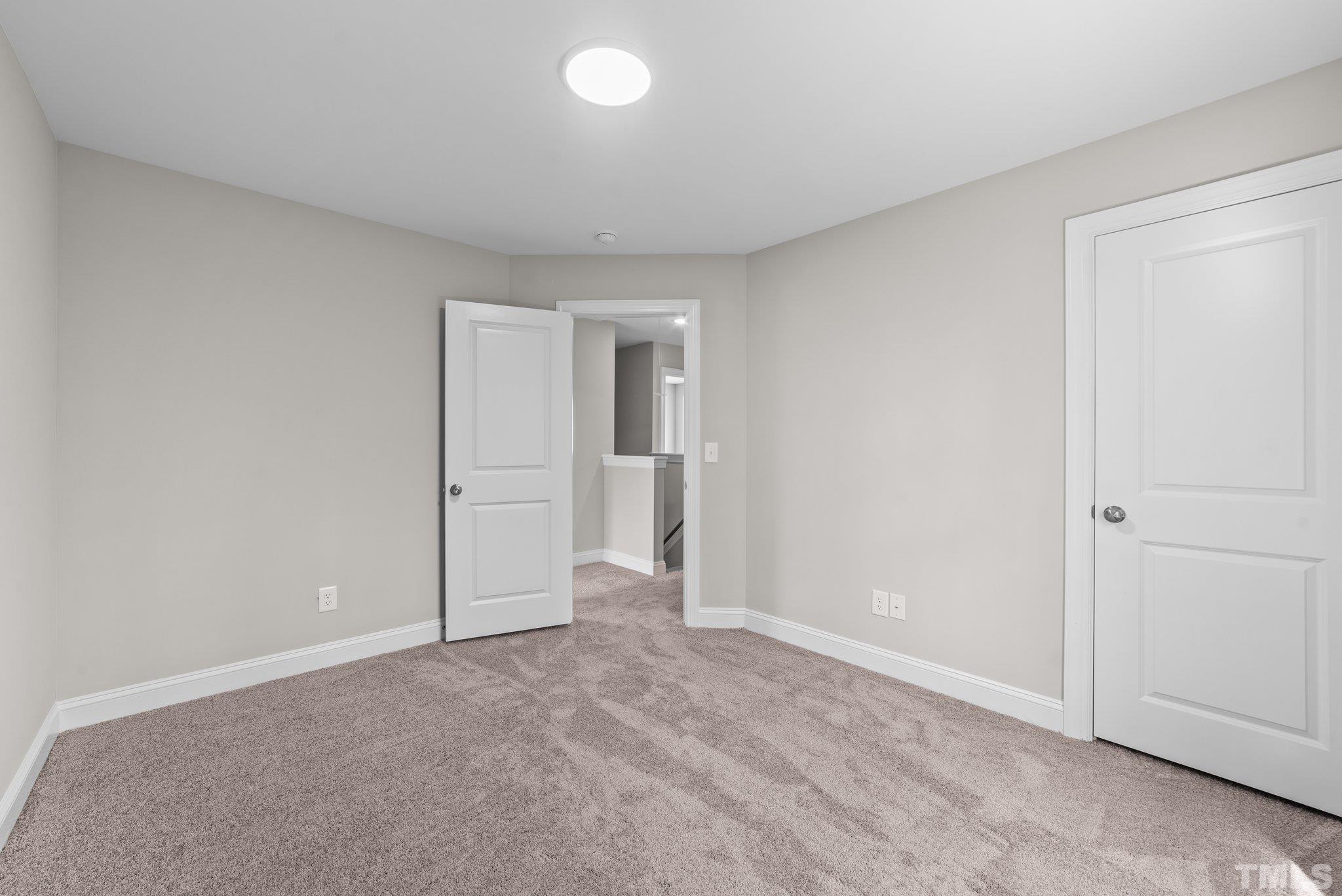 4530 Fairhaven Drive Wilson, NC 27893 - Photo 26 of 49 a view of an empty room