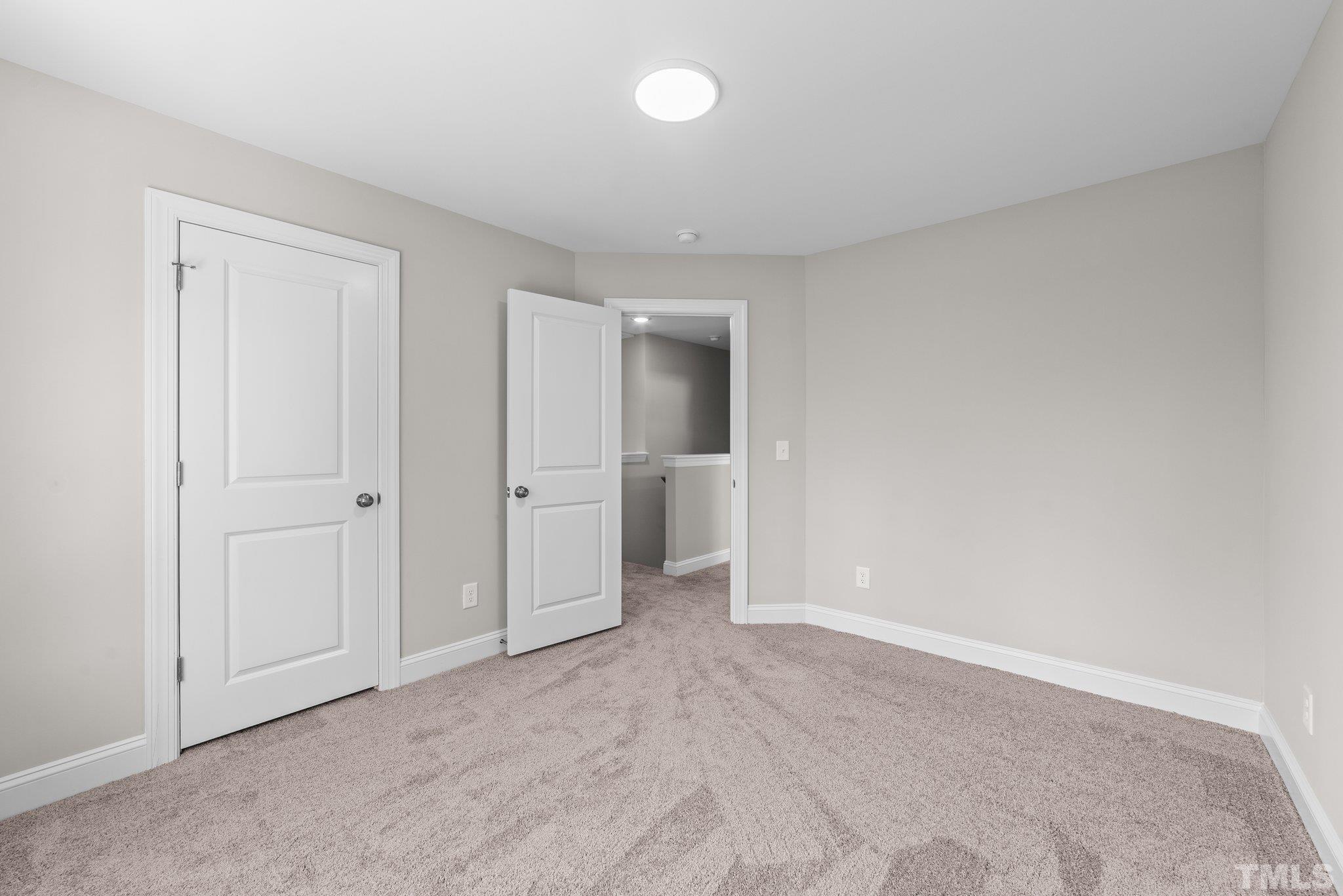 4530 Fairhaven Drive Wilson, NC 27893 - Photo 28 of 49 a view of empty room