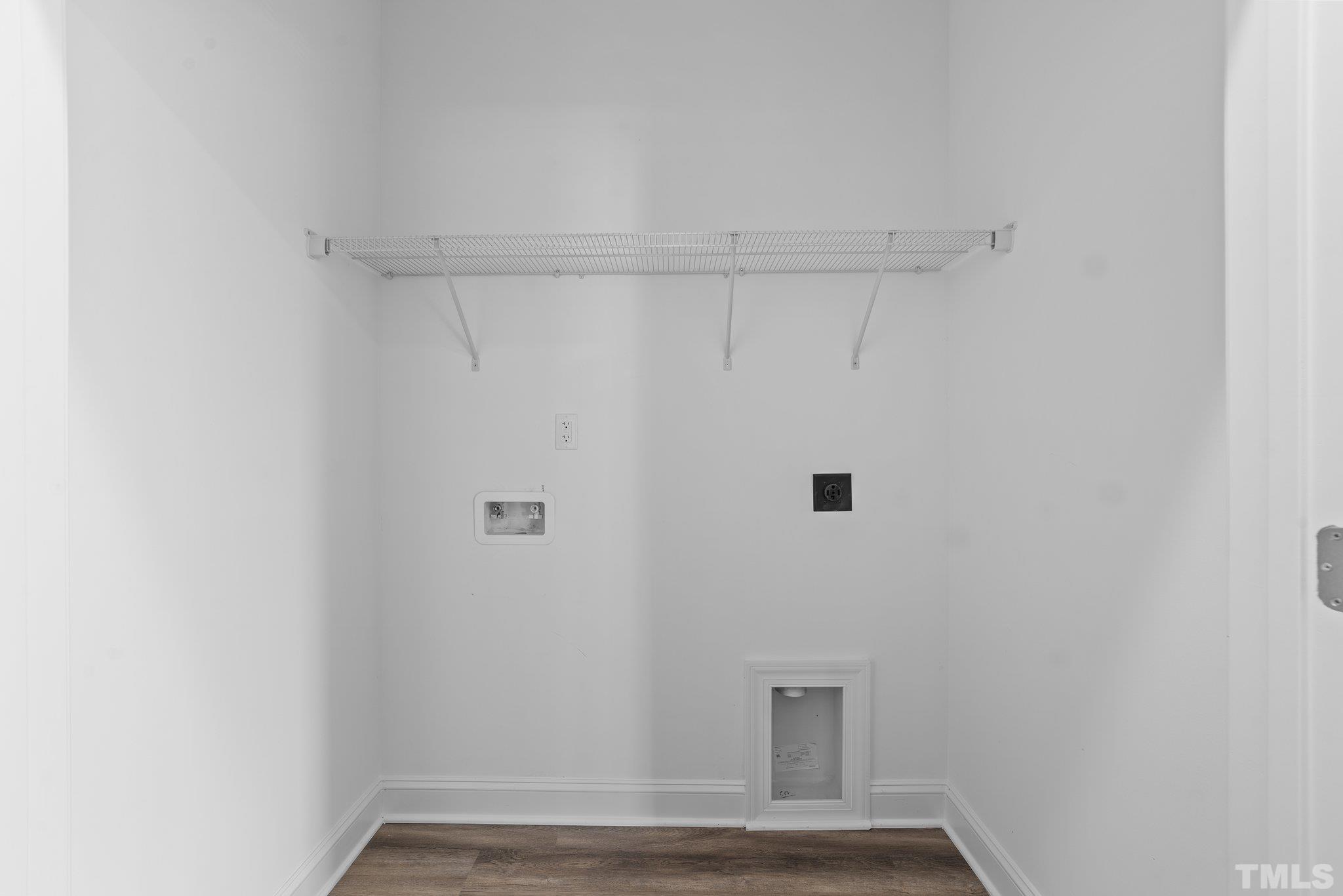 4530 Fairhaven Drive Wilson, NC 27893 - Photo 32 of 49 a view of small space