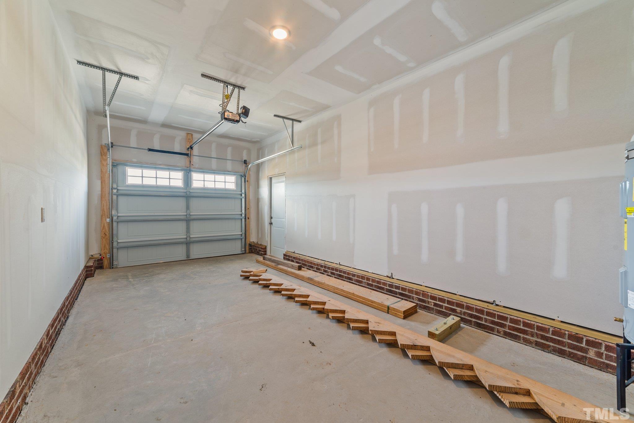 4530 Fairhaven Drive Wilson, NC 27893 - Photo 34 of 49 a view of a room with gym equipment