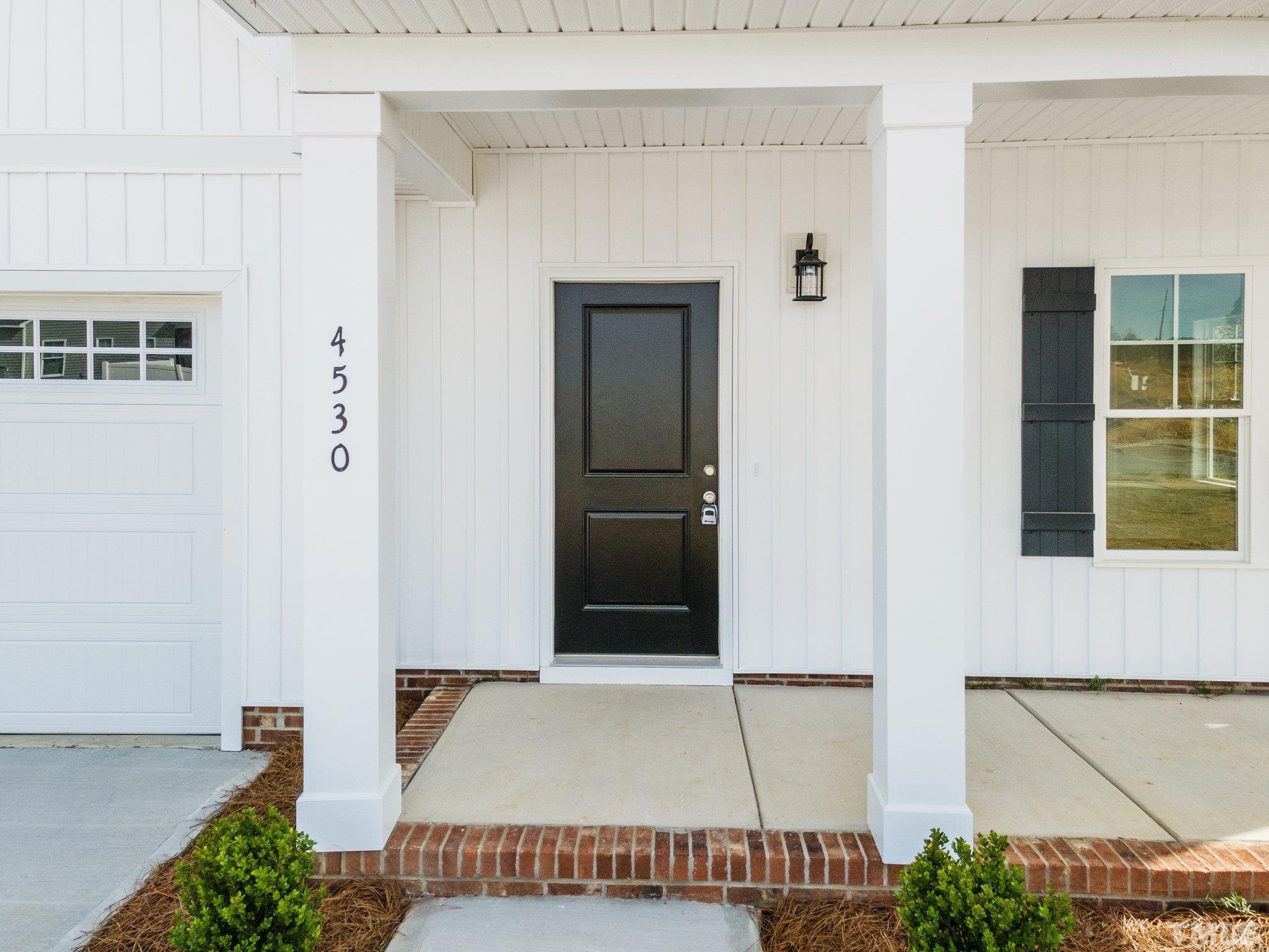 4530 Fairhaven Drive Wilson, NC 27893 - Photo 35 of 49