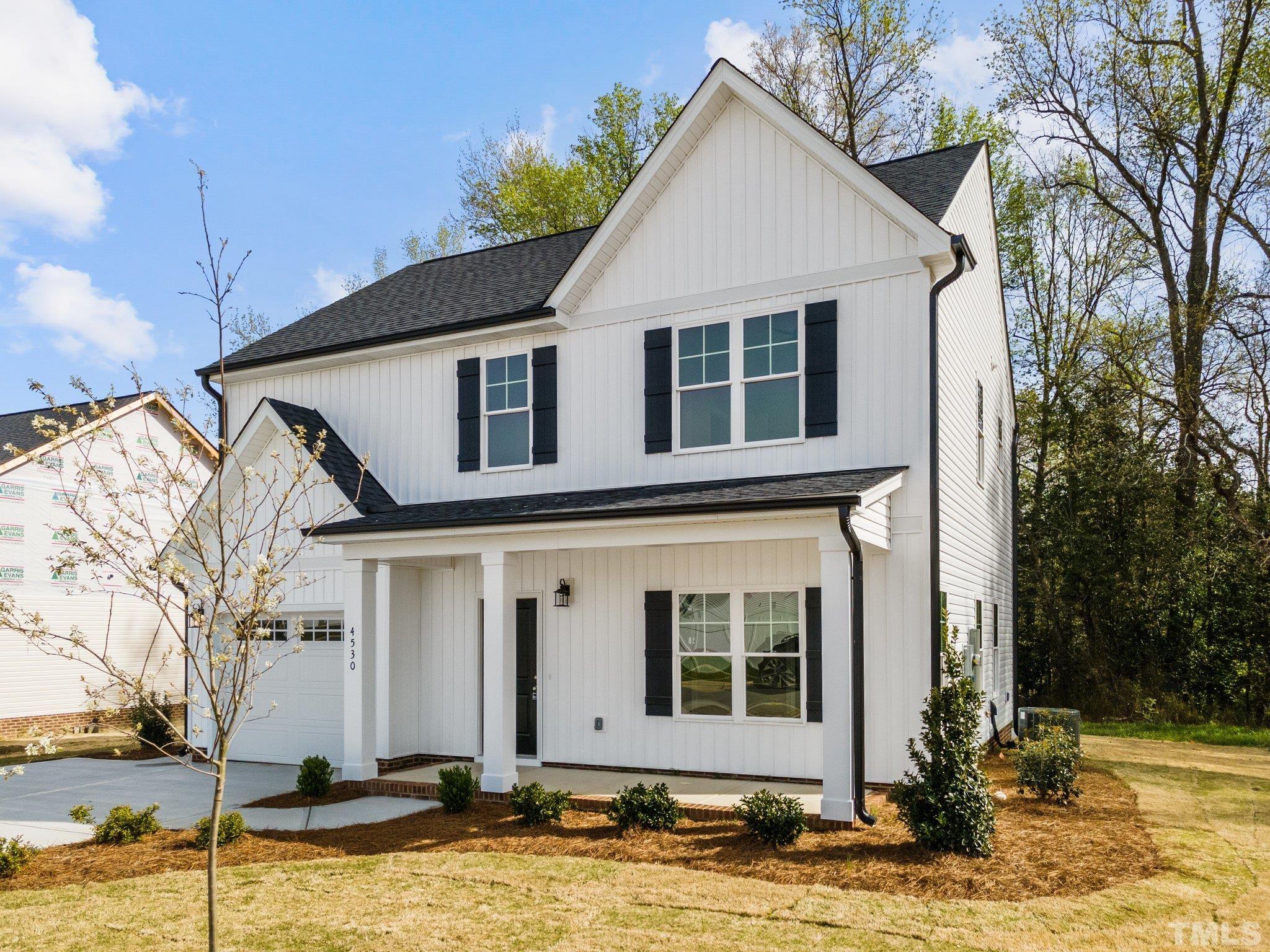 4530 Fairhaven Drive Wilson, NC 27893 - Photo 38 of 49 a front view of a house with a yard
