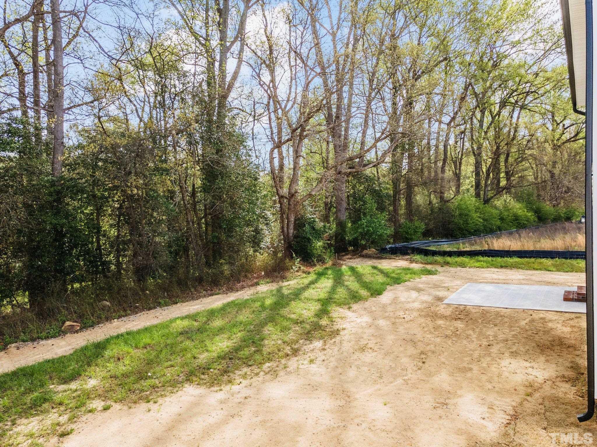 4530 Fairhaven Drive Wilson, NC 27893 - Photo 41 of 49 a view of swimming pool with a yard