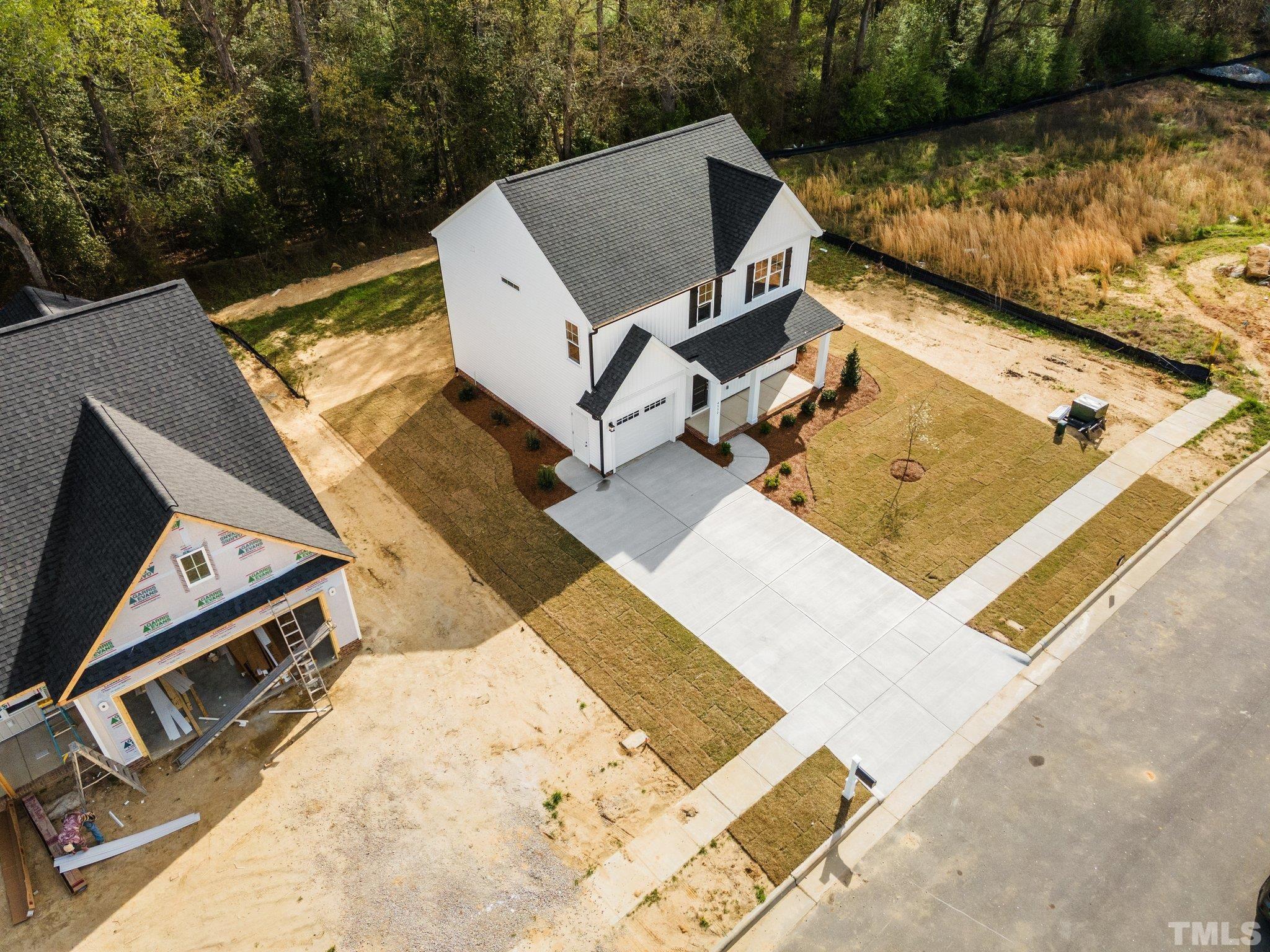 4530 Fairhaven Drive Wilson, NC 27893 - Photo 43 of 49 a view of an outdoor space