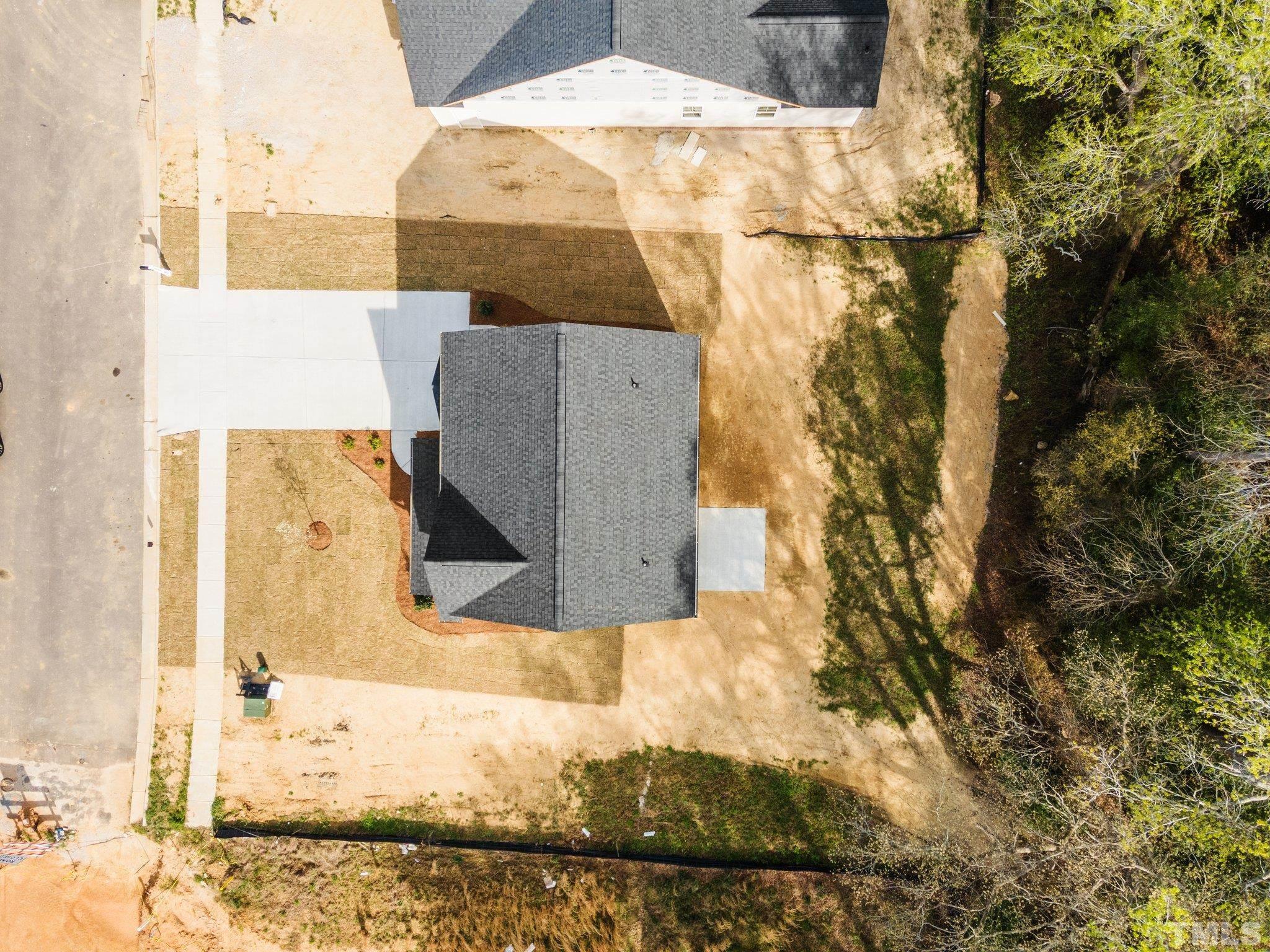 4530 Fairhaven Drive Wilson, NC 27893 - Photo 45 of 49 a picture of a door