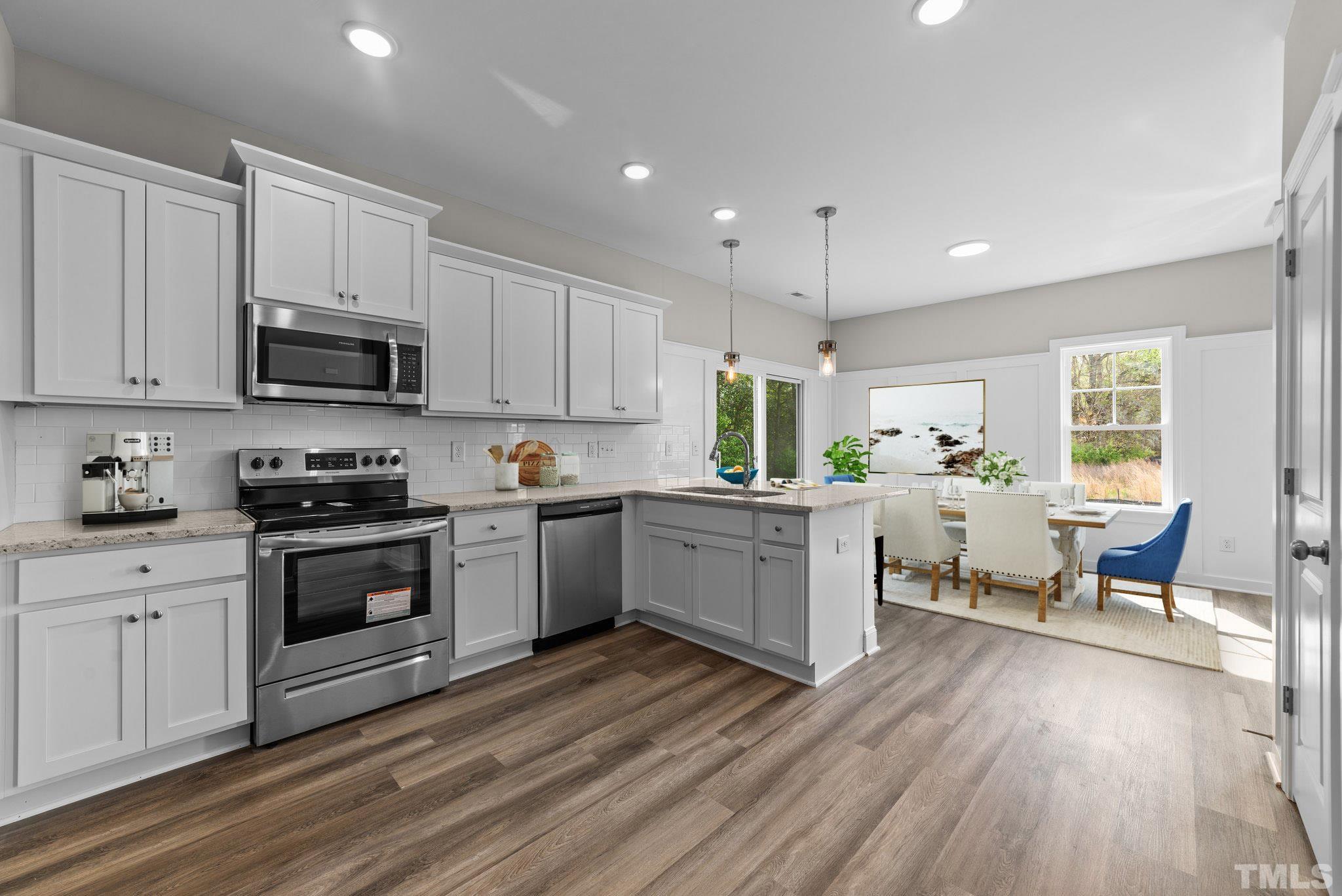 4530 Fairhaven Drive Wilson, NC 27893 - Photo 5 of 49