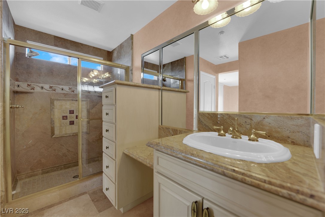 676 Monument Point Street Henderson, NV 89002 - Photo 22 of 49