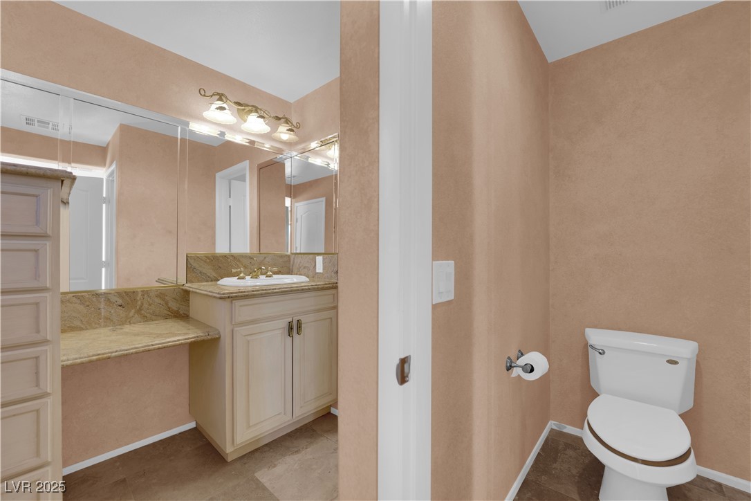 676 Monument Point Street Henderson, NV 89002 - Photo 25 of 49