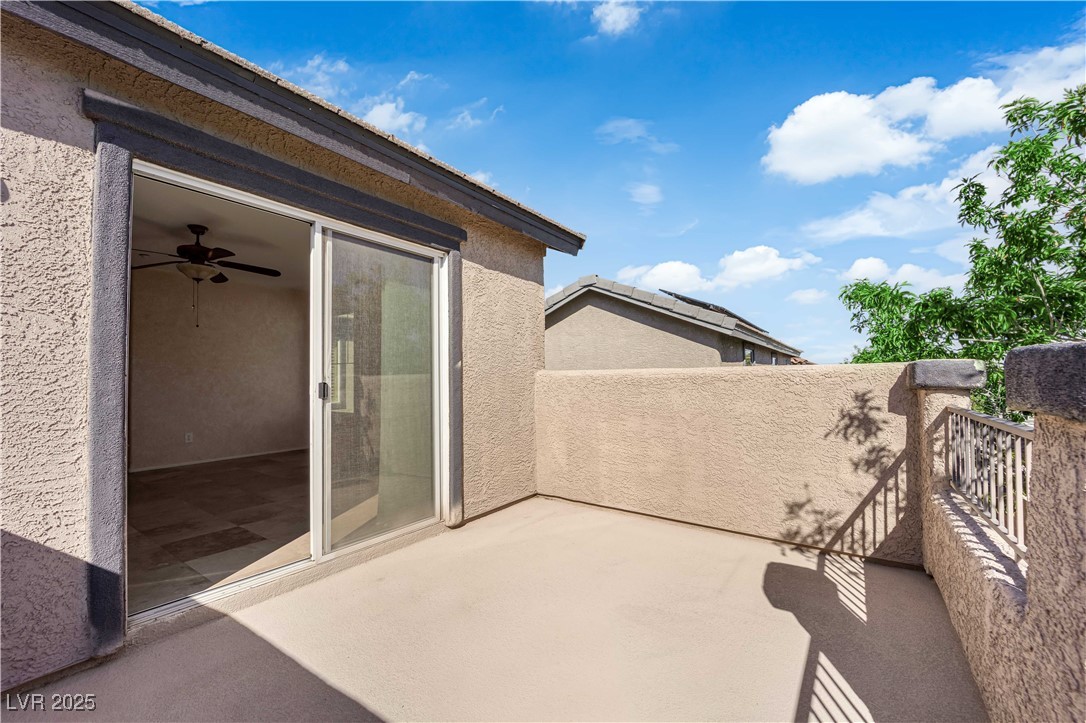676 Monument Point Street Henderson, NV 89002 - Photo 29 of 49