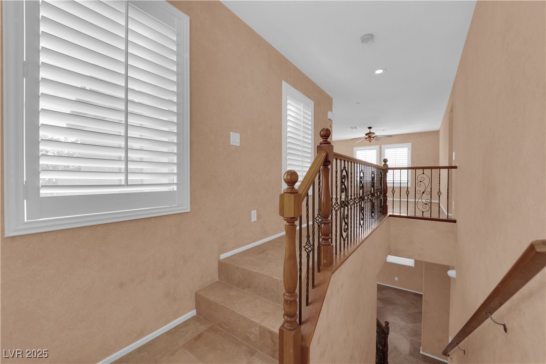 676 Monument Point Street Henderson, NV 89002 - Photo 39 of 49