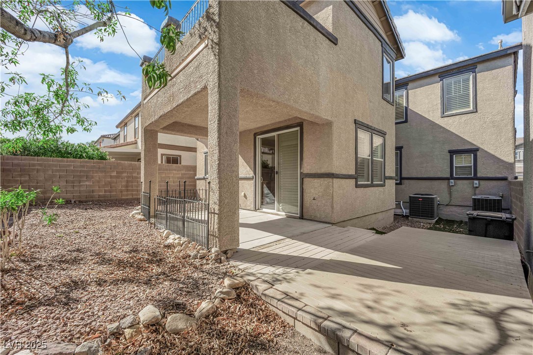 676 Monument Point Street Henderson, NV 89002 - Photo 42 of 49