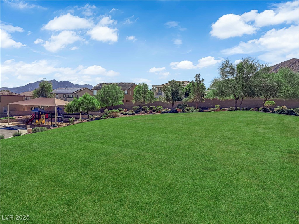 676 Monument Point Street Henderson, NV 89002 - Photo 48 of 49 Community Park