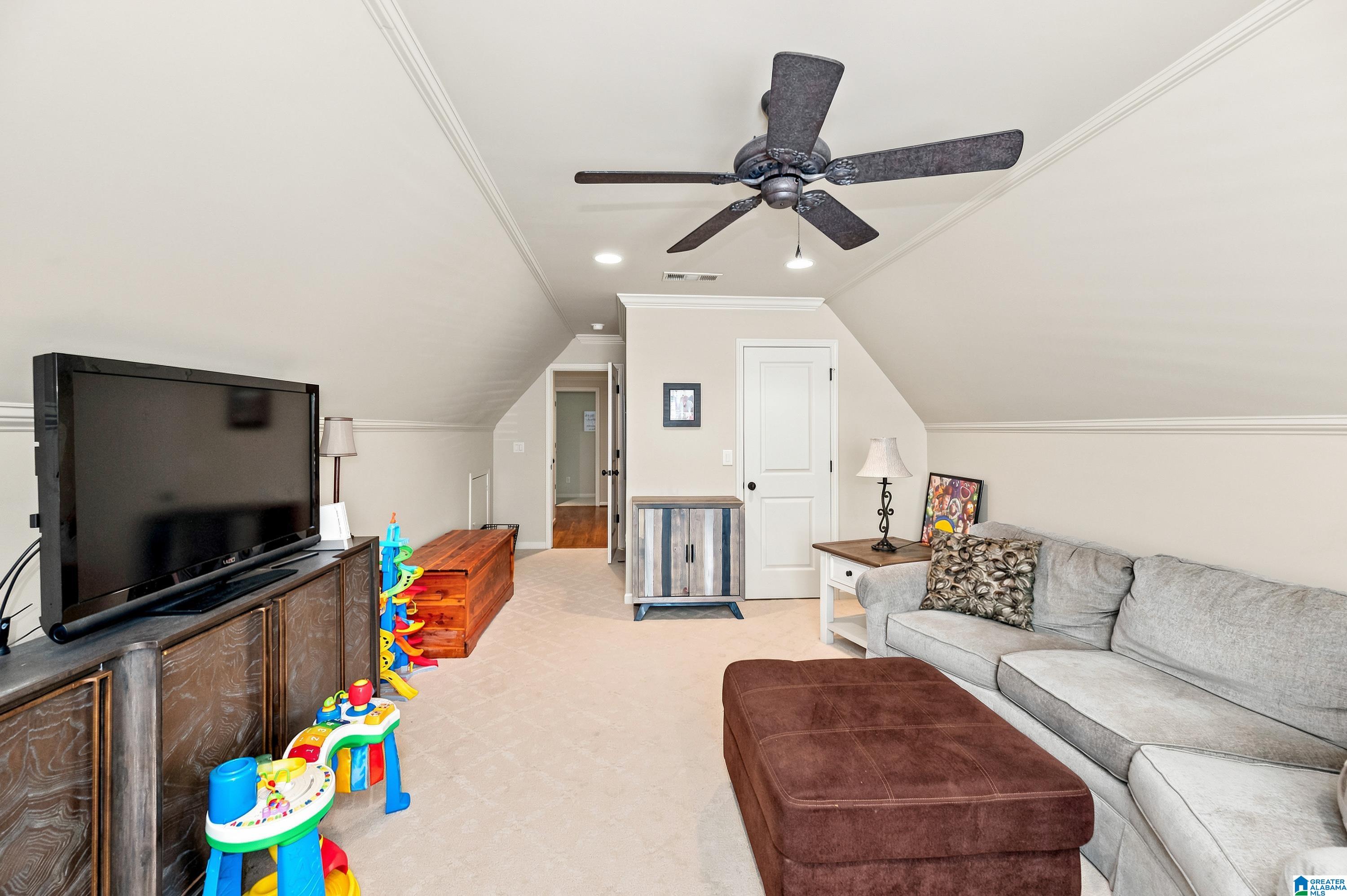 3068 Valley Ridge Road Hoover, AL 35242 - Photo 37 of 49