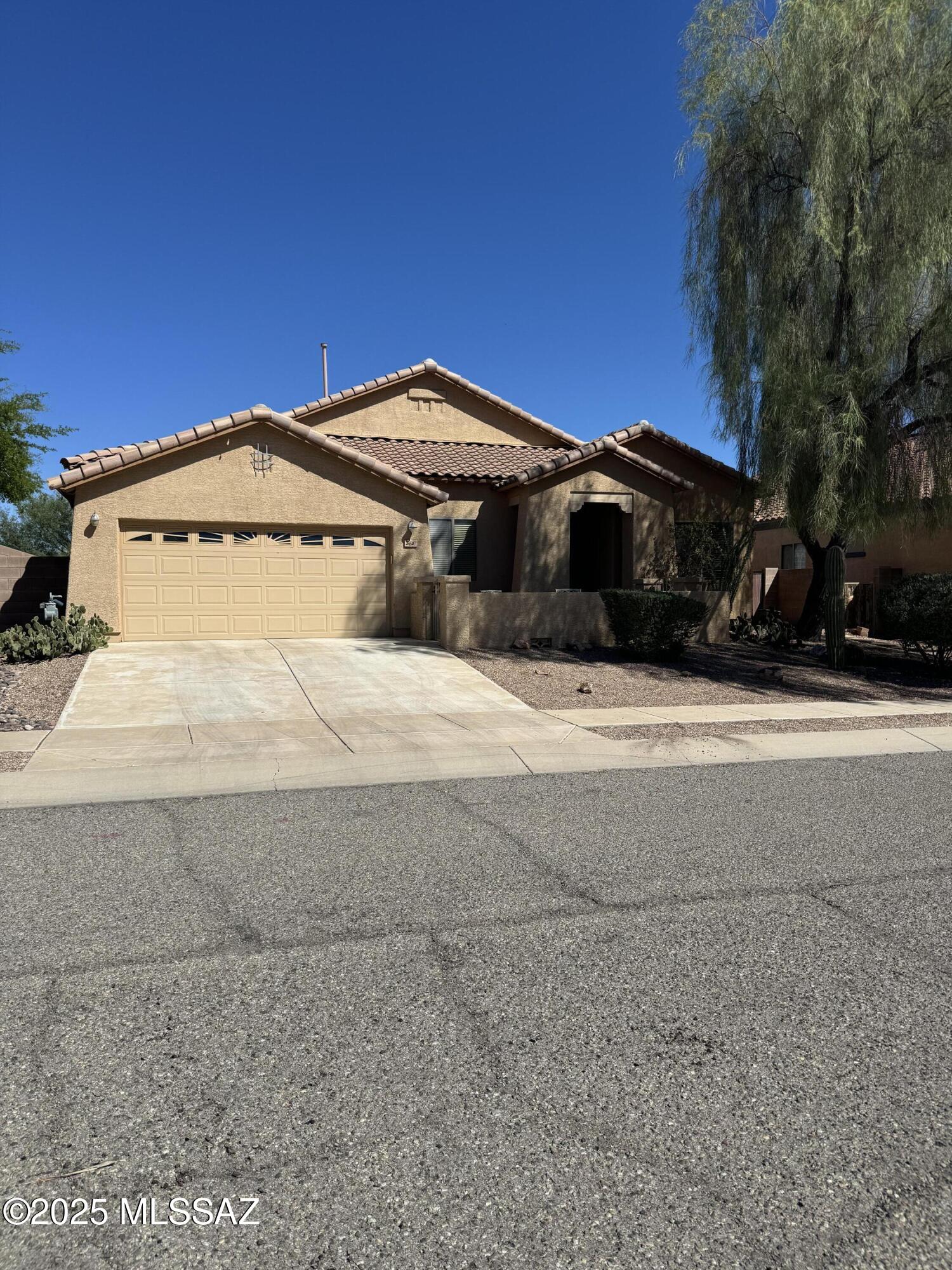 3637 South Desert Cache Road Tucson, AZ 85735 - Photo 1 of 1 Gallery Image 1
