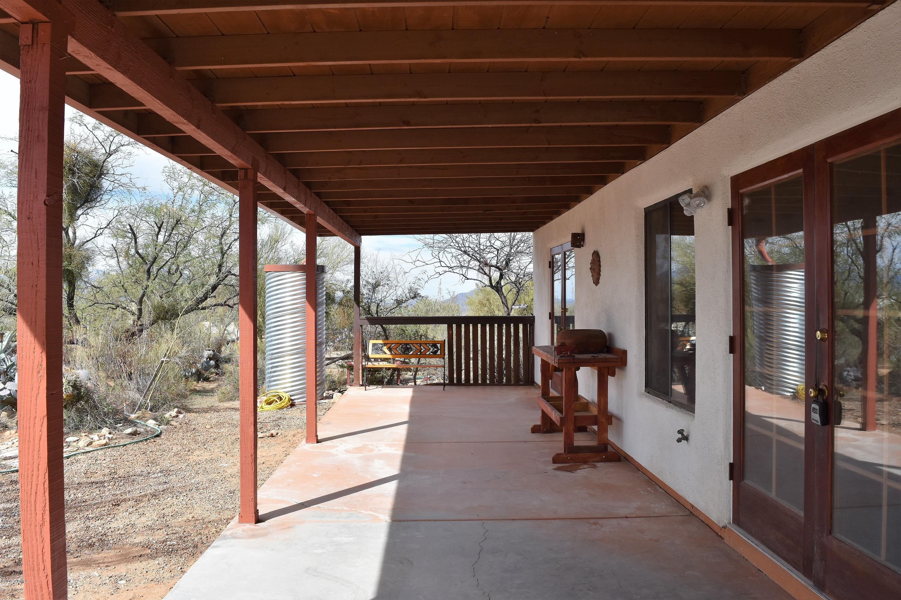 15885 West Lynnette Road Tucson, AZ 85736 - Photo 14 of 23 Gallery Image 14