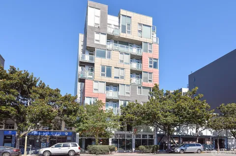 $350,000 | 766 Harrison Street, Unit 713, San Francisco, CA 94107