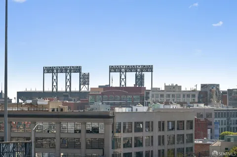 $350,000 | 766 Harrison Street, Unit 713, San Francisco, CA 94107