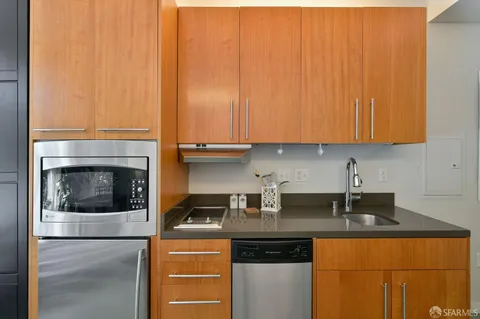 $350,000 | 766 Harrison Street, Unit 713, San Francisco, CA 94107