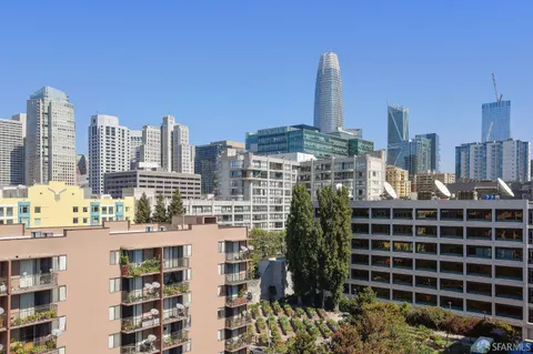 $350,000 | 766 Harrison Street, Unit 713, San Francisco, CA 94107