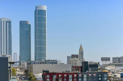 $350,000 | 766 Harrison Street, Unit 713, San Francisco, CA 94107