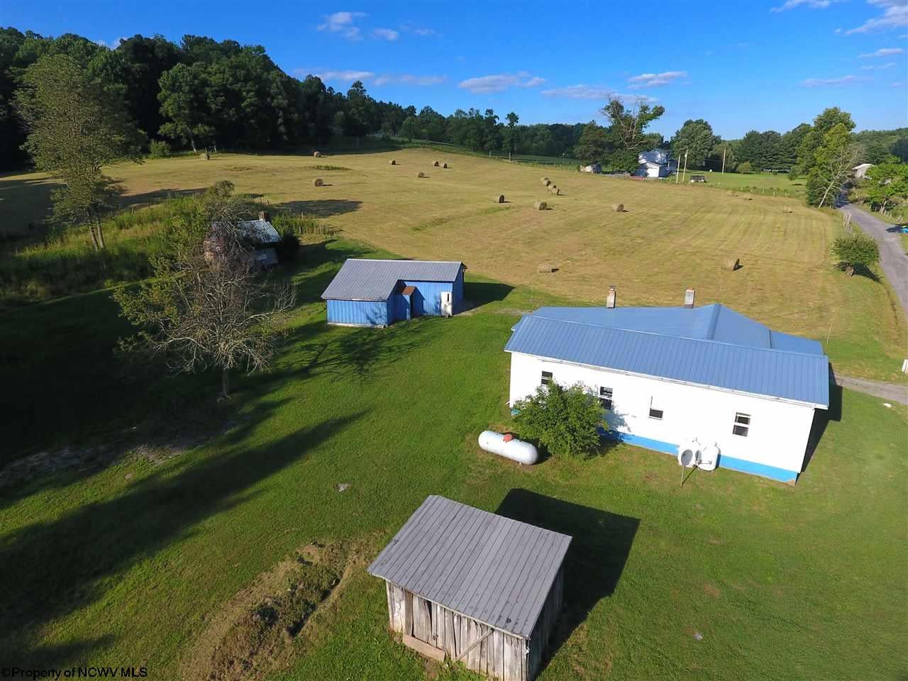 1221 Scotch Hill Road Thornton, WV 26440 - Photo 11 of 14 Gallery Image 11