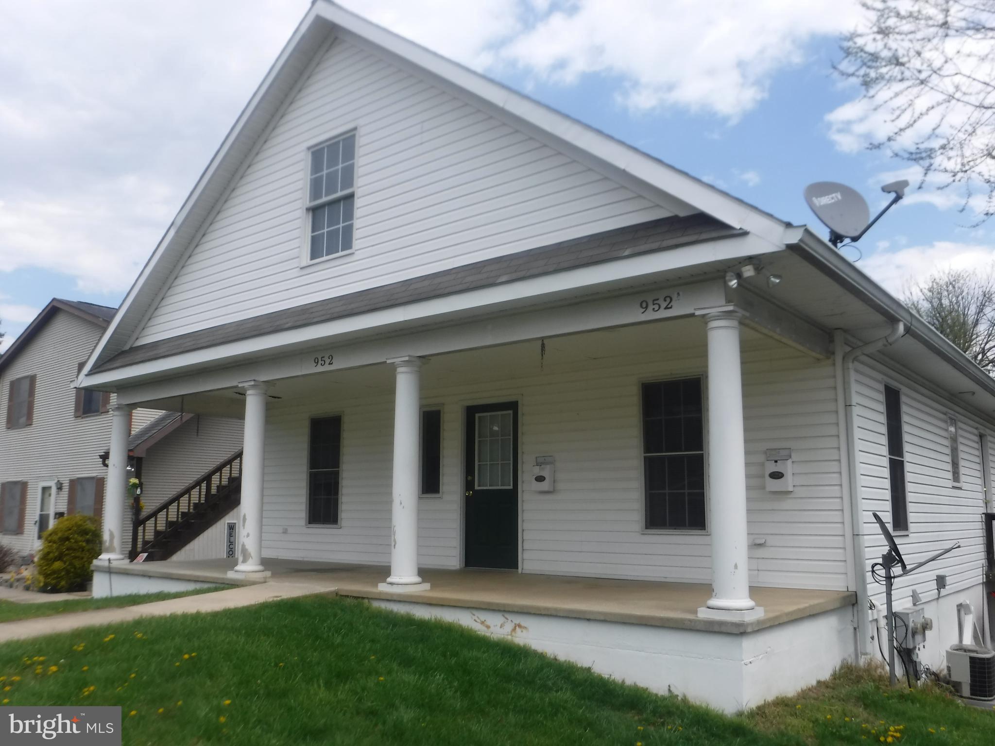 952 Linwood Road Hagerstown, MD 21740 - Photo 1 of 83 Front