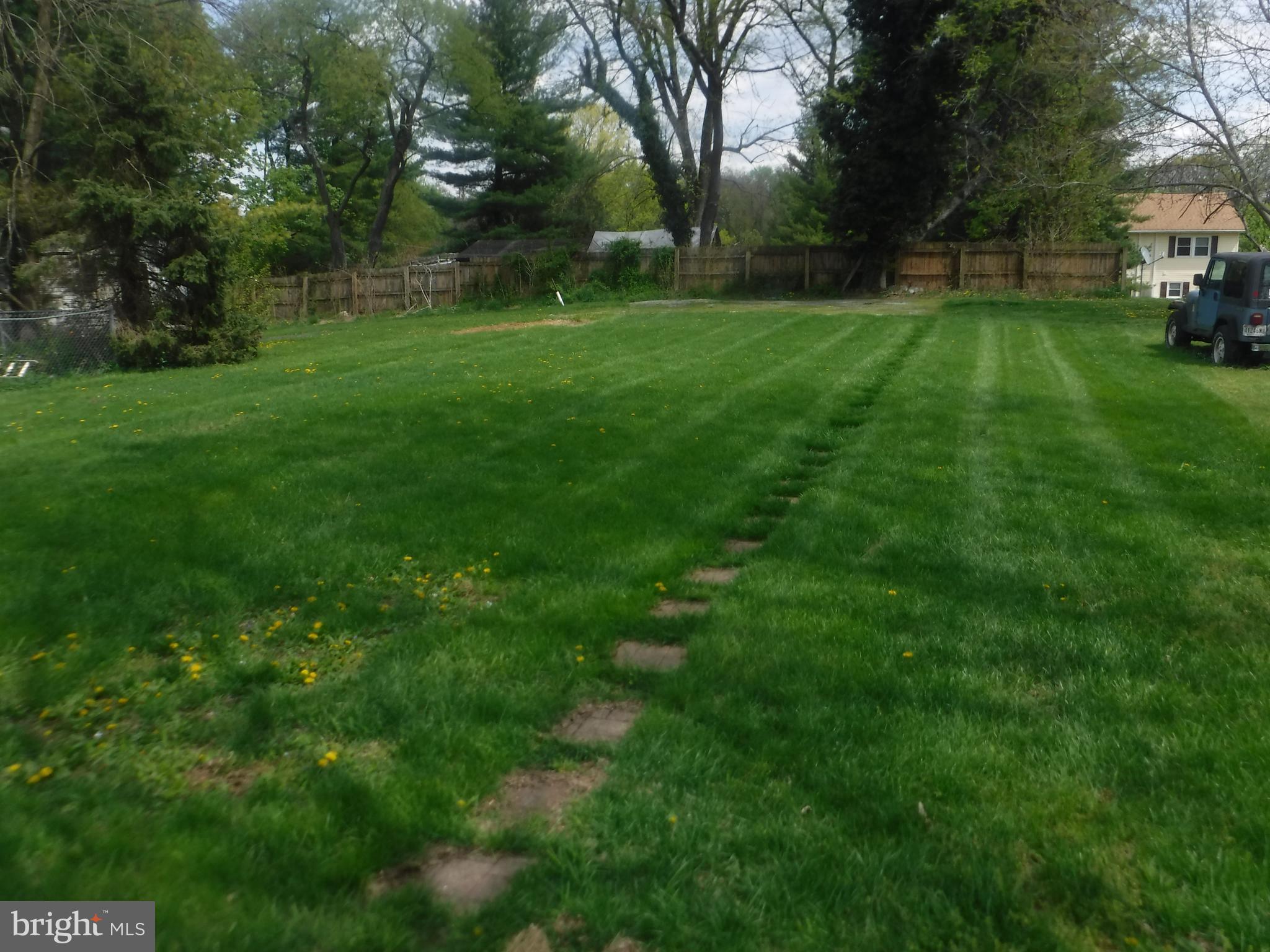 952 Linwood Road Hagerstown, MD 21740 - Photo 13 of 83 Backyard
