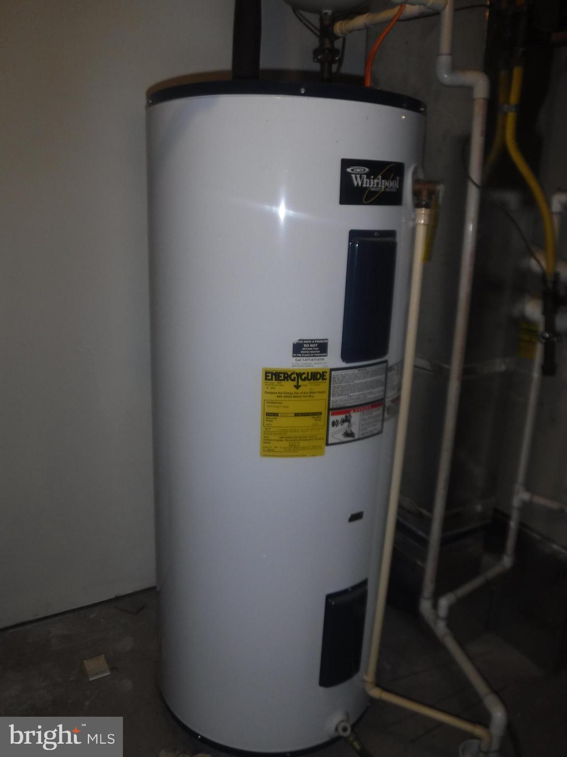 952 Linwood Road Hagerstown, MD 21740 - Photo 20 of 83 Water Heater