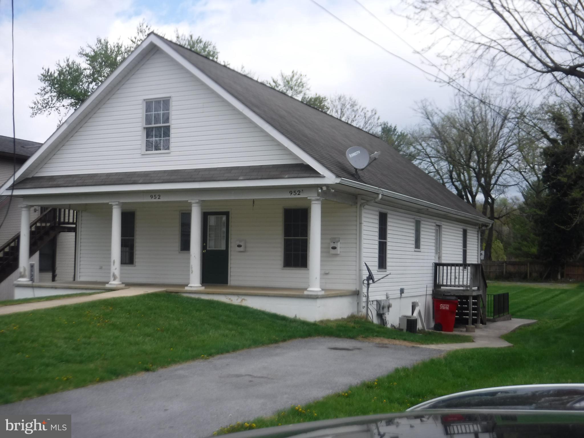 952 Linwood Road Hagerstown, MD 21740 - Photo 3 of 83 Front