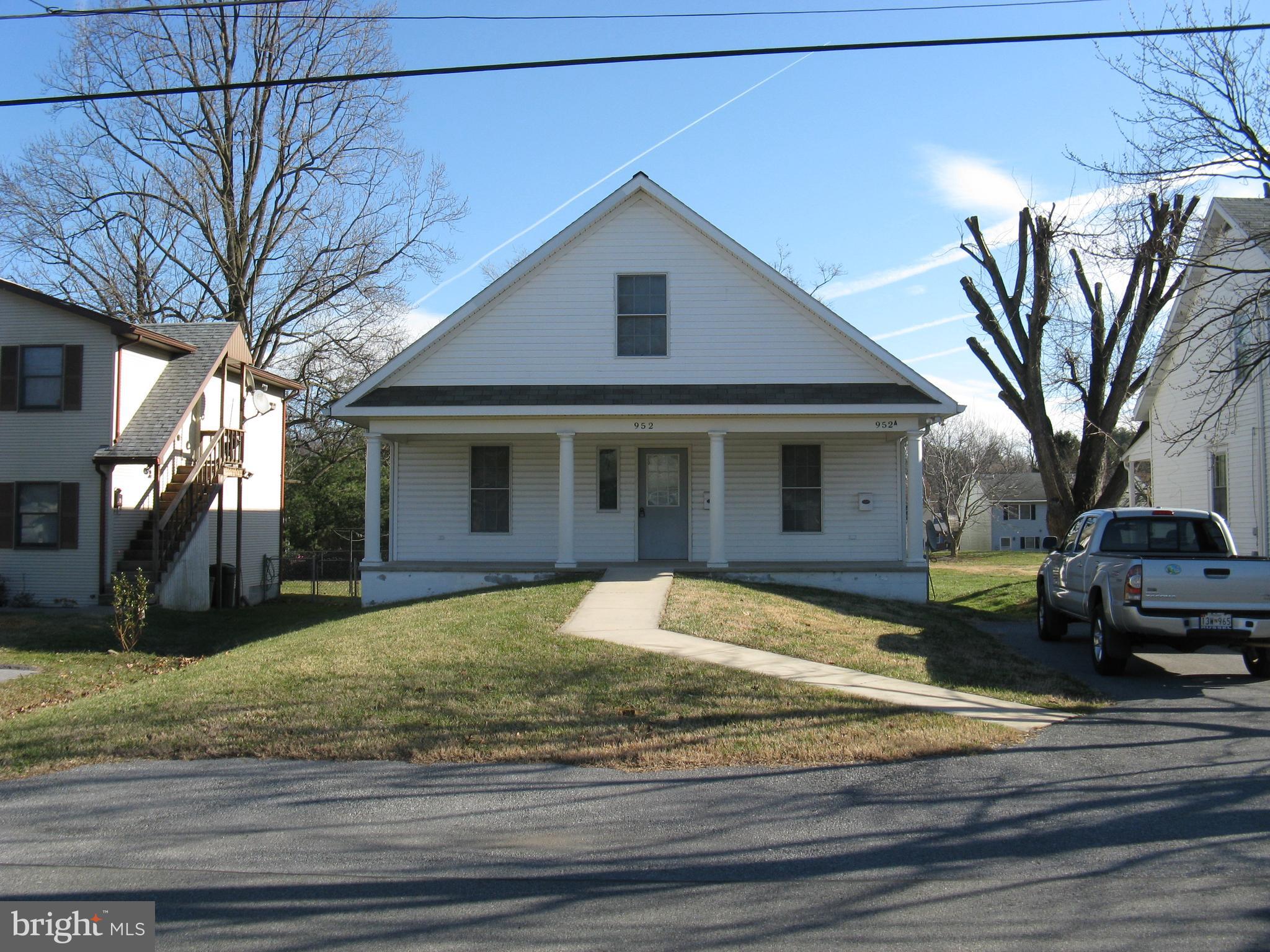 952 Linwood Road Hagerstown, MD 21740 - Photo 4 of 83 Front