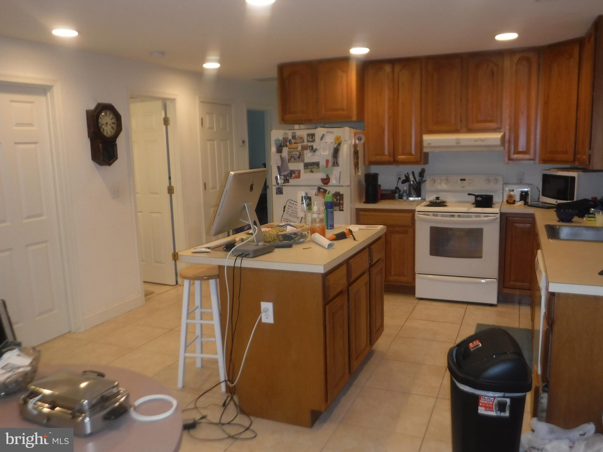 952 Linwood Road Hagerstown, MD 21740 - Photo 74 of 83 Basement Kitchen