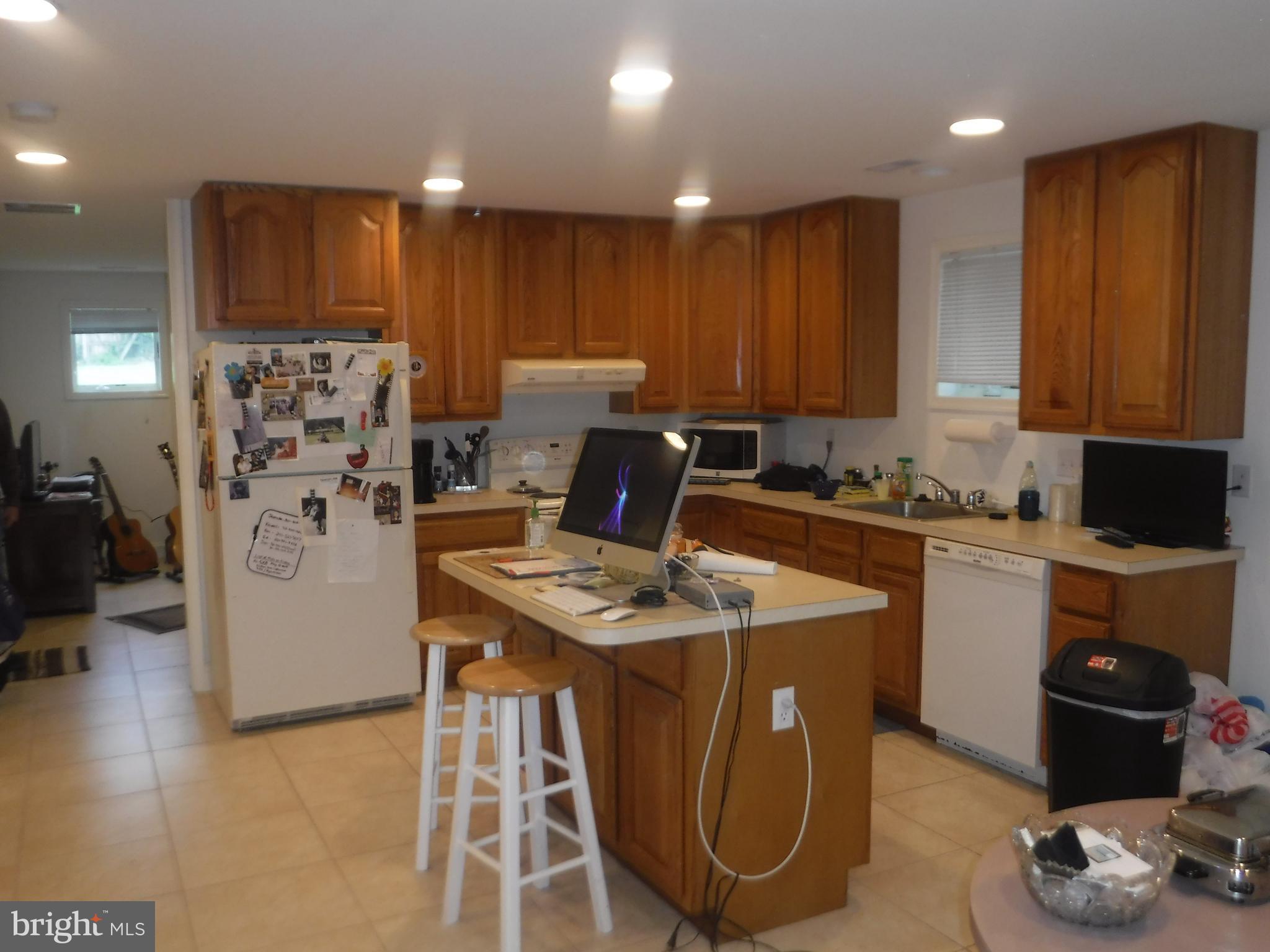 952 Linwood Road Hagerstown, MD 21740 - Photo 76 of 83 Basement Kitchen