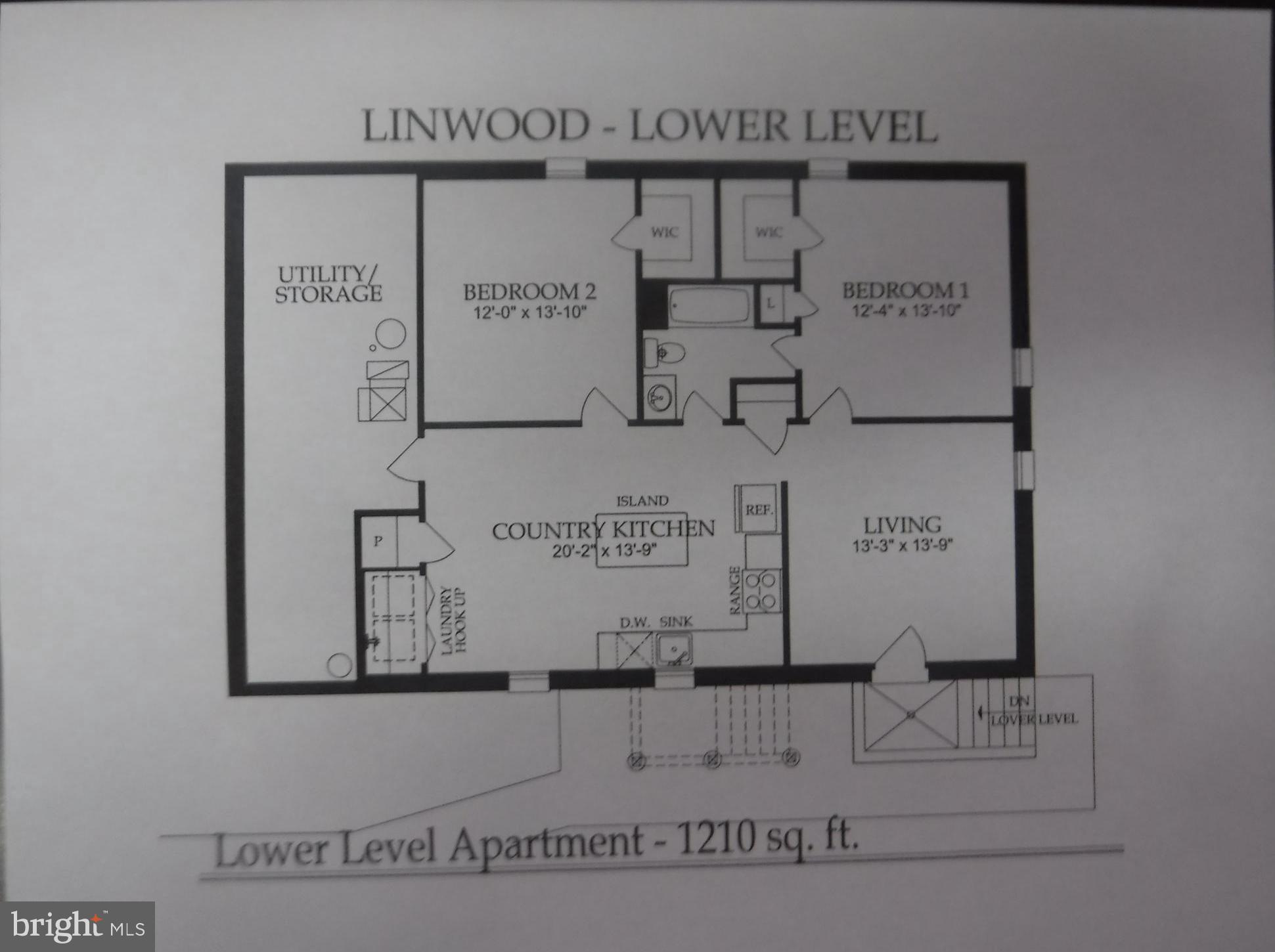 952 Linwood Road Hagerstown, MD 21740 - Photo 81 of 83 Lower Level