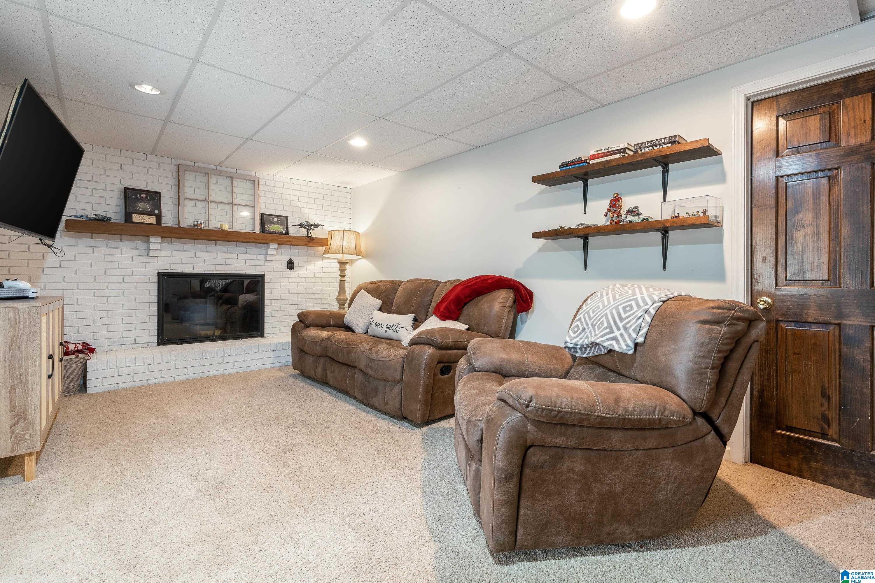 916 Willow Bend Road Pelham, AL 35124 - Photo 27 of 49