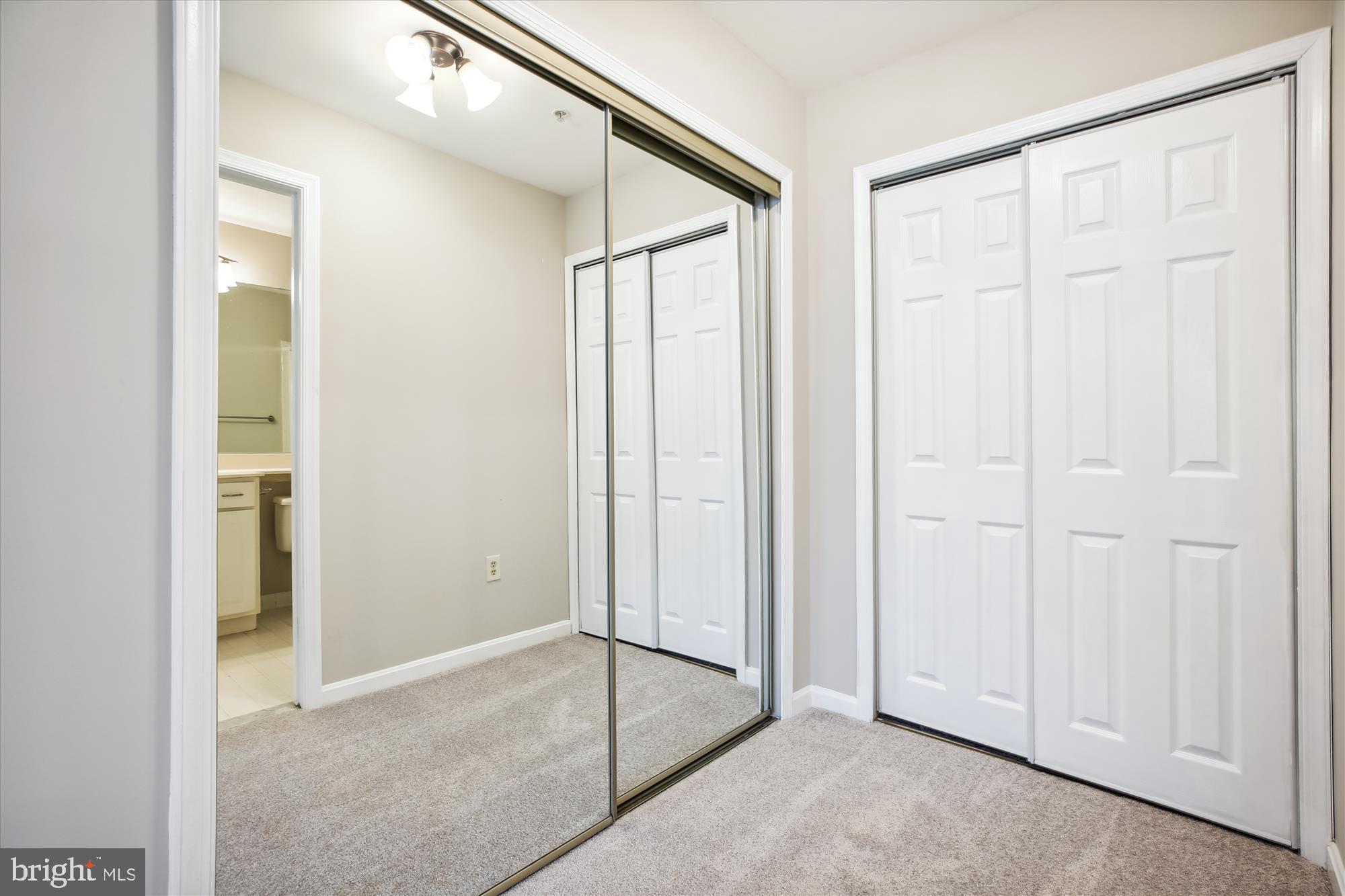 137 Timberbrook Lane, Unit T2 Gaithersburg, MD 20878 - Photo 13 of 54 Primary Bedroom