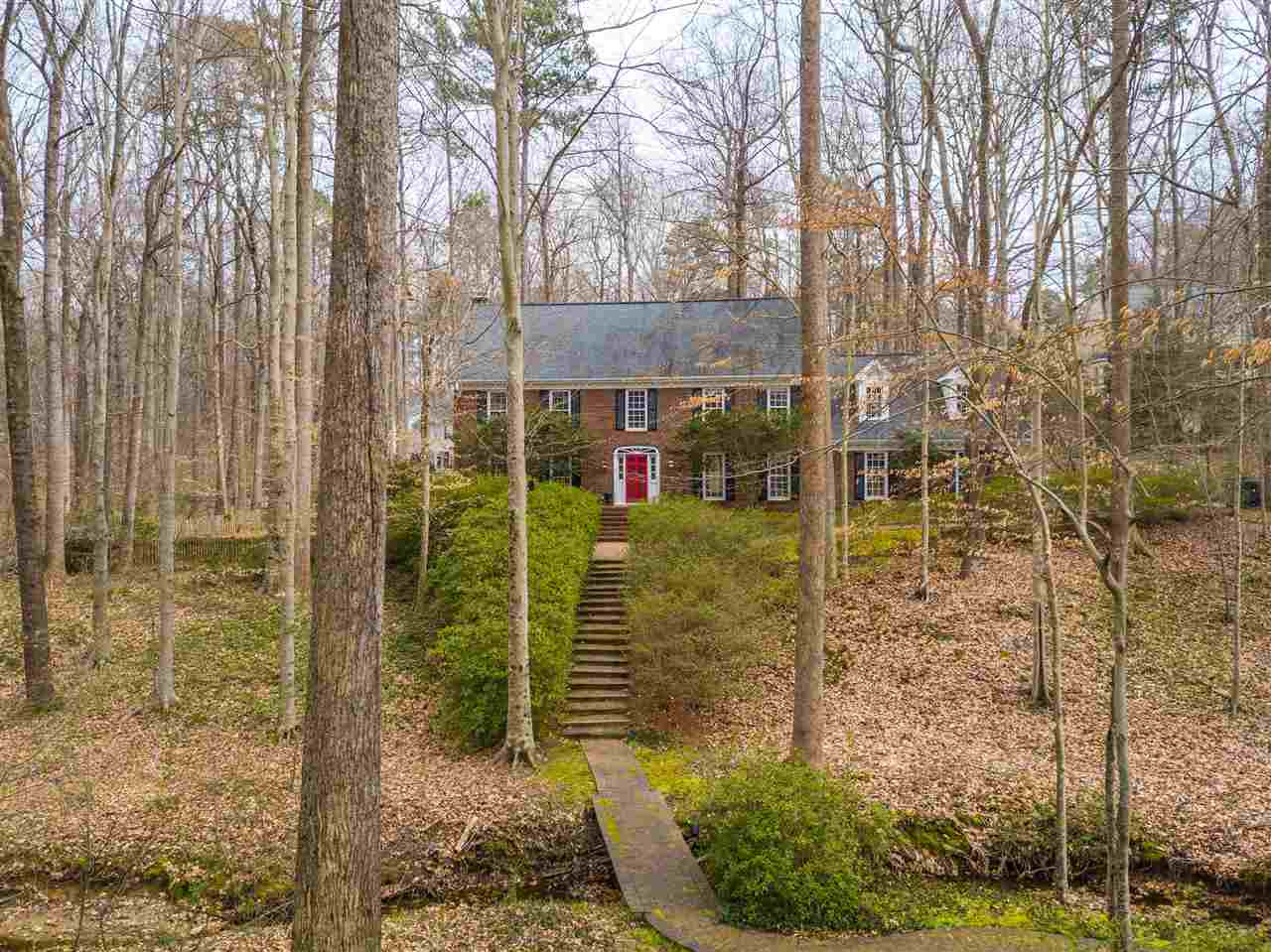 8513 Southfield Place Raleigh, NC 27615 - Photo 2 of 30 Photo 2
