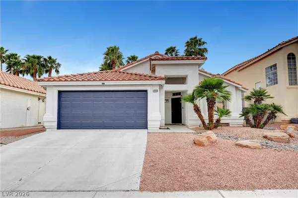 $2,550 | 7213 Elite Court, Las Vegas, NV 89129
