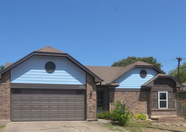 $1,800 | 16402 Malden Drive, Pflugerville, TX 78660